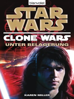 cover image of Star Wars<sup>TM</sup> Clone Wars 5
